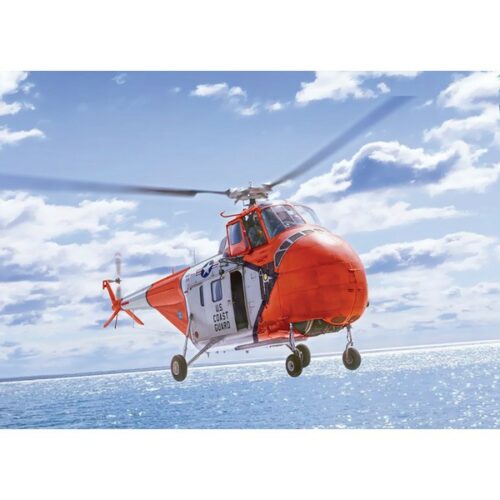 1/72 HO4S-3 / HAS.7 / H-19