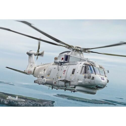 1/72 AW101 Merlin HM.1