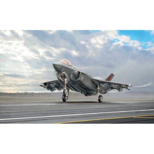 1/48 F-35 A Lightning II