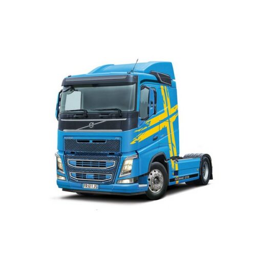 1/24 Volvo FH Low Roof