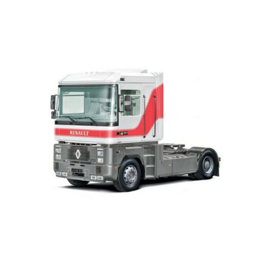 1/24 Renault AE500 Magnum