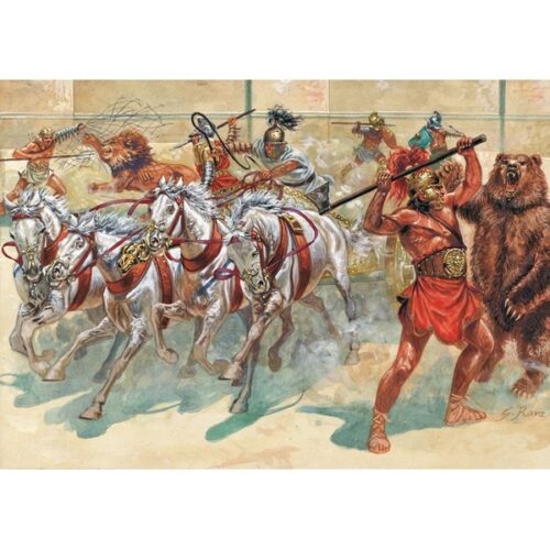 1/72 Gladiators