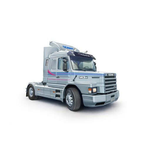 1/24 SCANIA T 143M 500 Topline