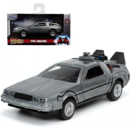 1/32 Back to the future Time machine