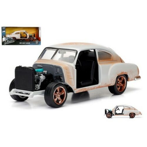 1/24 Fast & Furious Dom's Chevy Fleetline