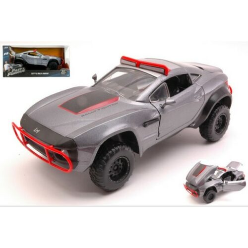 1/24 Fast & Furious Letty's Rally Fighter