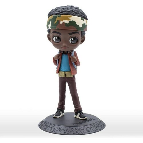 Qposket- Stranger Things LUCAS