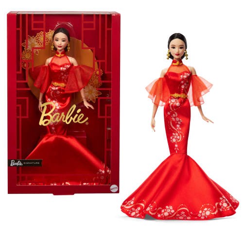 Barbie Signature - Capodanno Lunare Cinese 2025