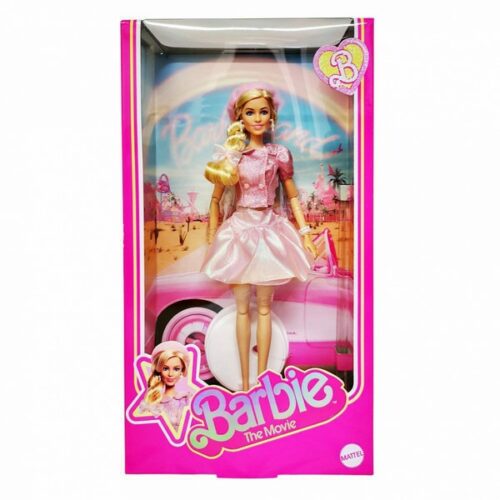 Barbie Movie -Pink beret
