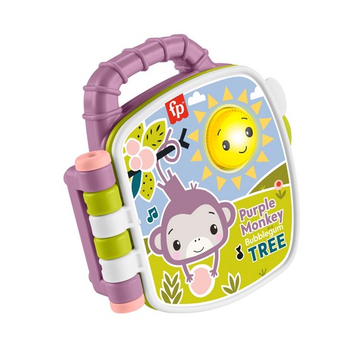 LIBRO della scimmietta