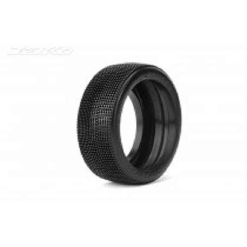 JETKO LESNAR SOFT 1:8 BUGGY (4) SOLO GOMMA