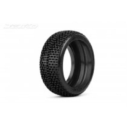 JETKO DIRT SLINGER SUPER SOFT 1:8 BUGGY (4) SOLO