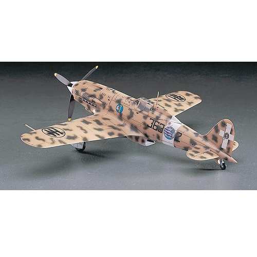 macchi c.202 folgore