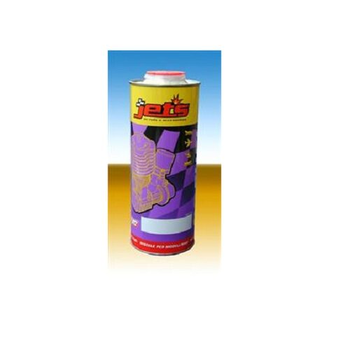 Olio Sintetico JP4 Racing  lattina da 1l