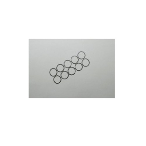 Rasamenti 13X16x0,15 MM