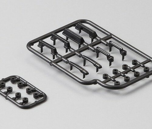 Le maniglie delle porte Killerbody