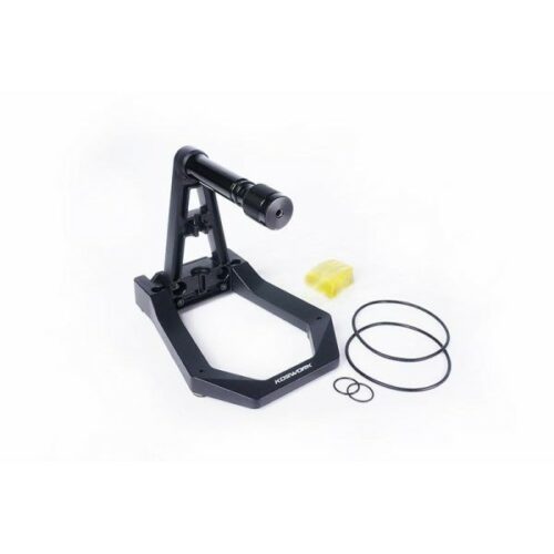 Equilibratore per pneomatici