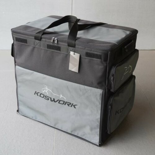 Borsa Koswork 1:8 Pit Bag
