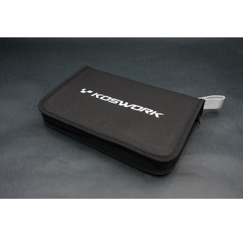 Borsa Koswork porta attrezzi pieghevole