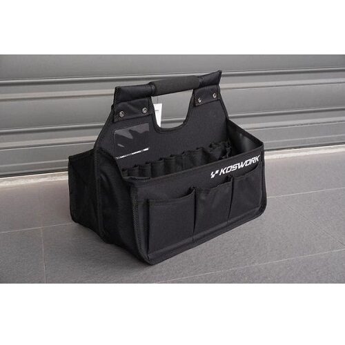 Borsa Koswork Pit Caddy Bag