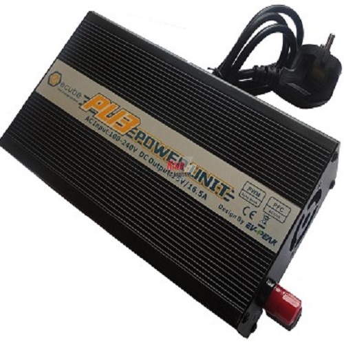 POWER UNIT 250W