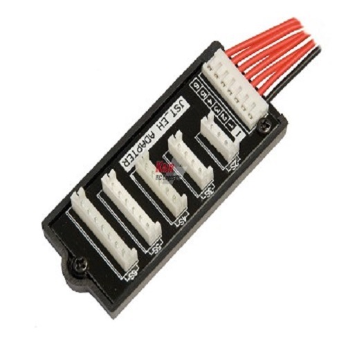 PCB EH (Graupner Robbe) 2S-6S