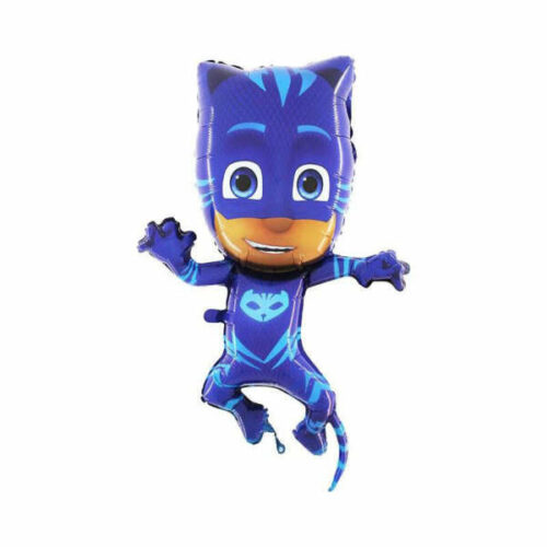 Palloncino metallico  PJMasks  Gattoboy