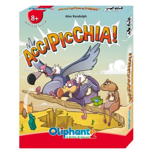 Accipicchia