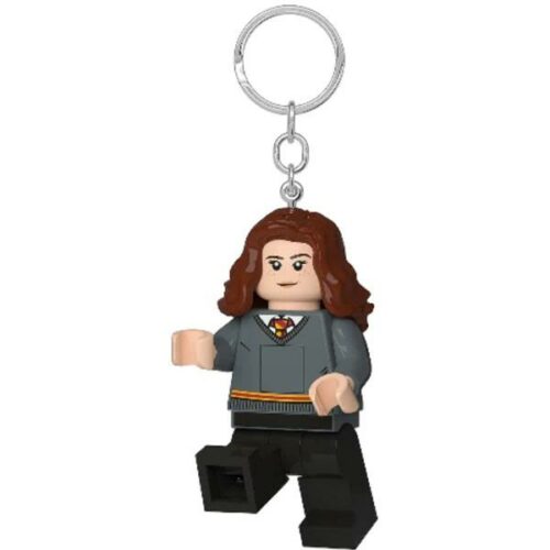 Portachiavi Lego Harry Potter HERMIONE