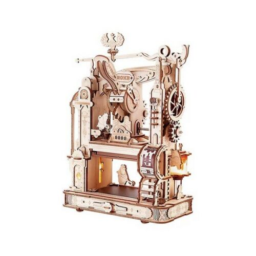 ROKR  Classic Printing Press