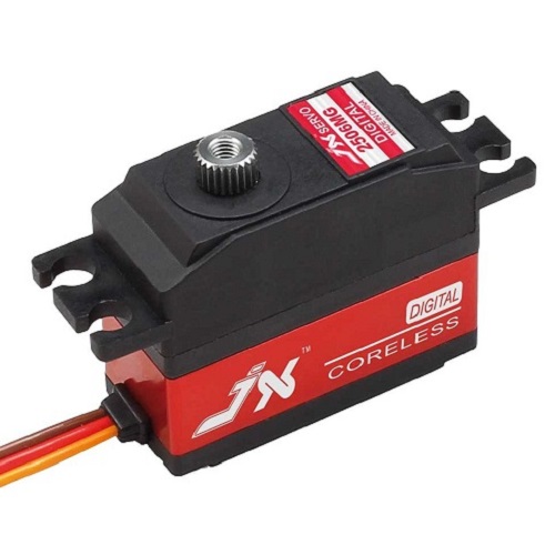 PDI-2506MG 6,6 Kg*cm