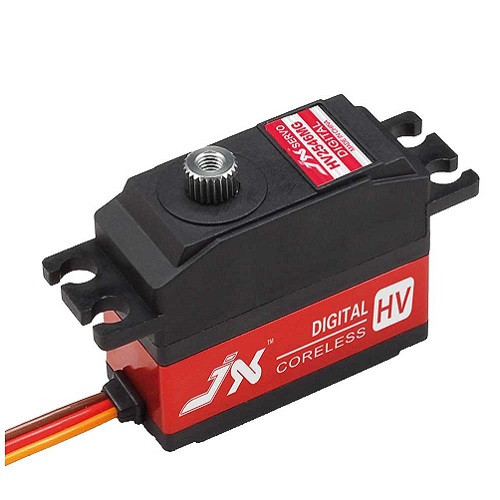 PDI-HV2546MG 6,6 Kg*cm