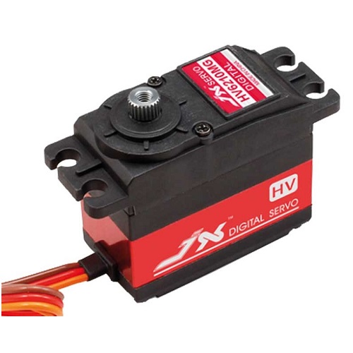 PDI-HV6210MG 11,2 Kg*cm