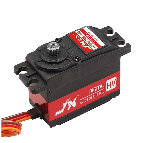 PDI-HV5932MG-180 32,3 Kg*cm