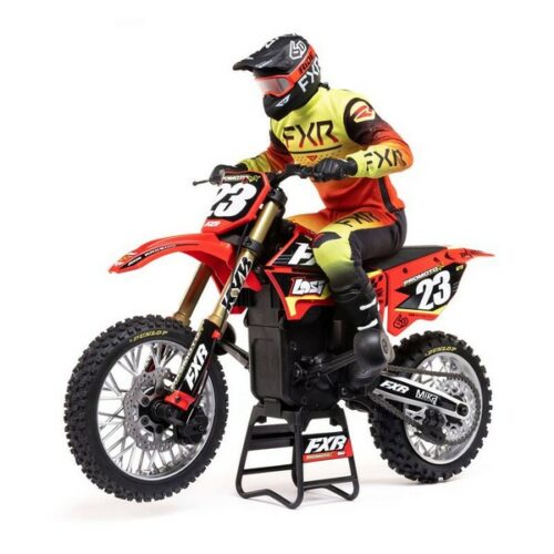 1/4 Promoto-MX  Motorcycle RTR FXR