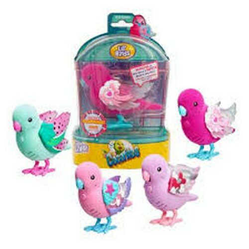 Cocoritos ali luminose