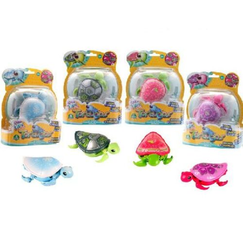 Little Live Petz- Tortugas