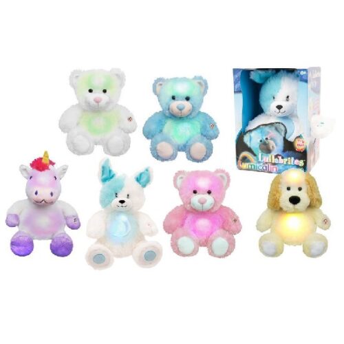 Lullabrites Lumicalin