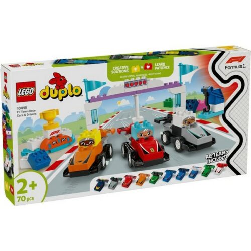 10445_DUPLO_Town