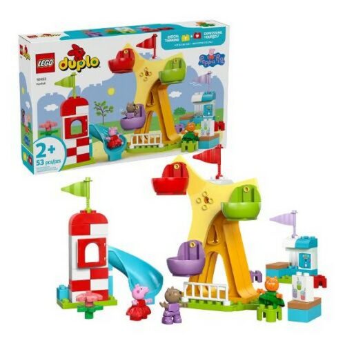 10453 Duplo Luna Park