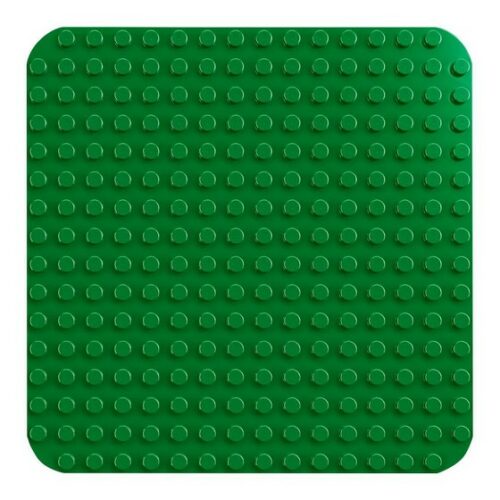 10460 Duplo Base verde