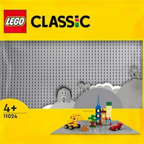 11024 Classic : Base grigia