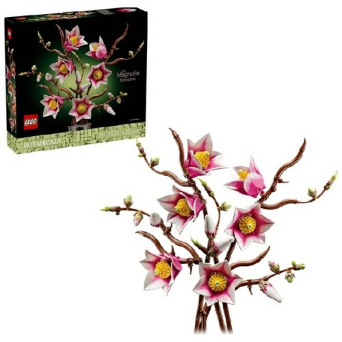 11510 Botanicals Rametti di magnolia