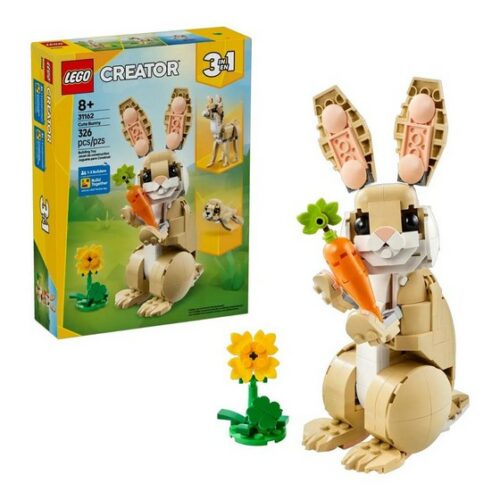 31162 Creator: Adorabile Coniglio