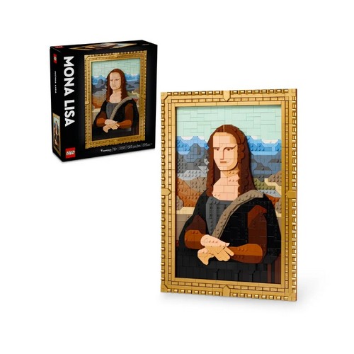 31213 Art : Gioconda