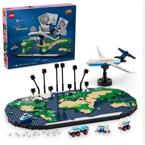 41838 Momenti di viaggio