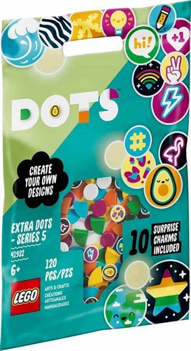 41932 Dots: Extra dots serie 5