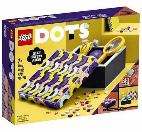 41960 Dots :My Big Box