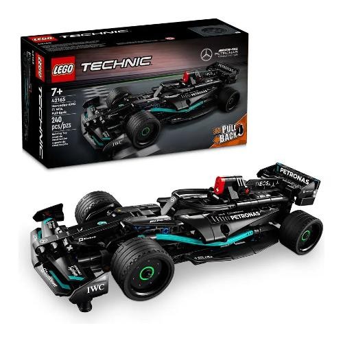 42165 Technic :Mercedes AMG F1 W14