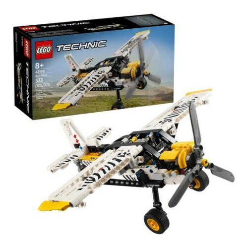 42198 Technic: Aereo Bush